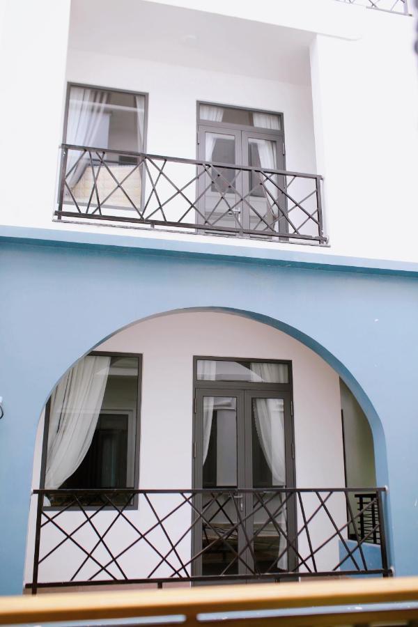 Ca House Lägenhet Quy Nhon Exteriör bild