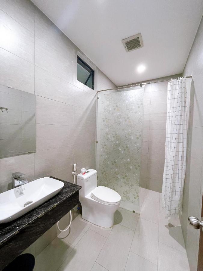 Ca House Lägenhet Quy Nhon Exteriör bild